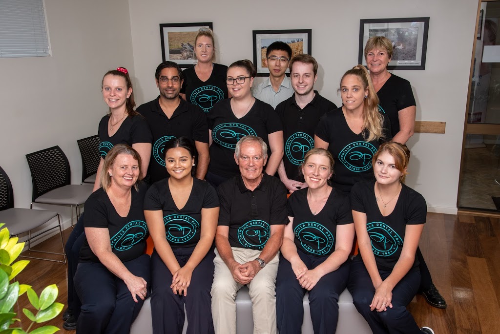 Chinchilla Dental Practice | dentist | 50 Middle St, Chinchilla QLD 4413, Australia | 0746628311 OR +61 7 4662 8311