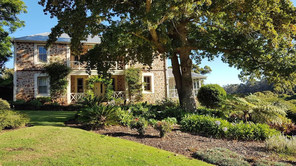 Basildene Manor | 187 Wallcliffe Rd, Margaret River WA 6285, Australia | Phone: (08) 9757 3140