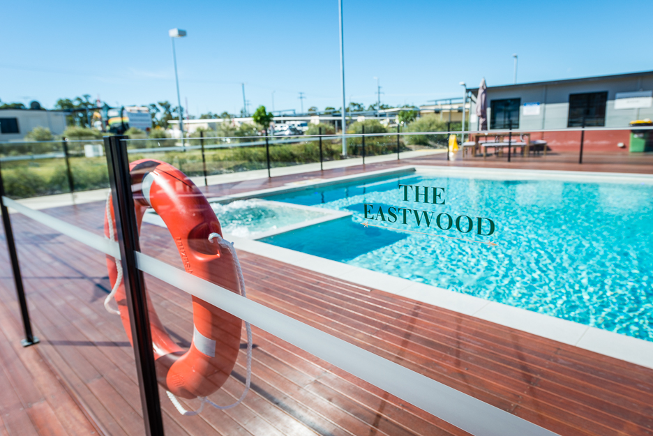 The Eastwood | lodging | 74 McNulty St, Miles QLD 4415, Australia | 0448255208 OR +61 448 255 208