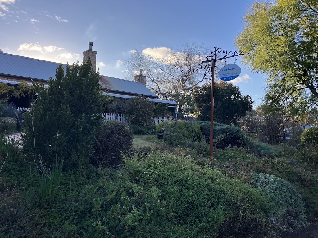 Hear Protech | 27 Truro Rd, Moculta SA 5353, Australia | Phone: 0418 724 829