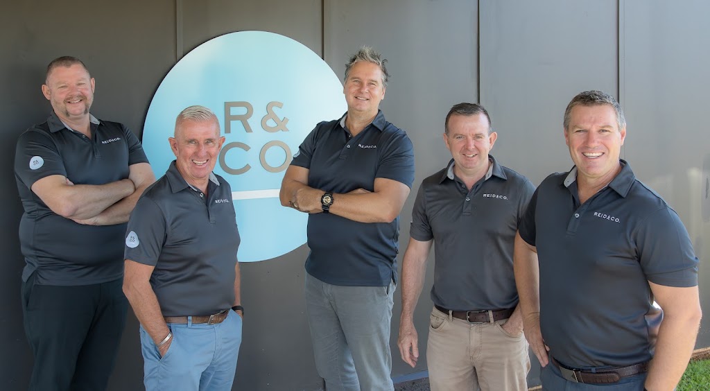 Reid & Co Property Group | 566 Oxley Ave, Scarborough QLD 4020, Australia | Phone: 0497 812 308
