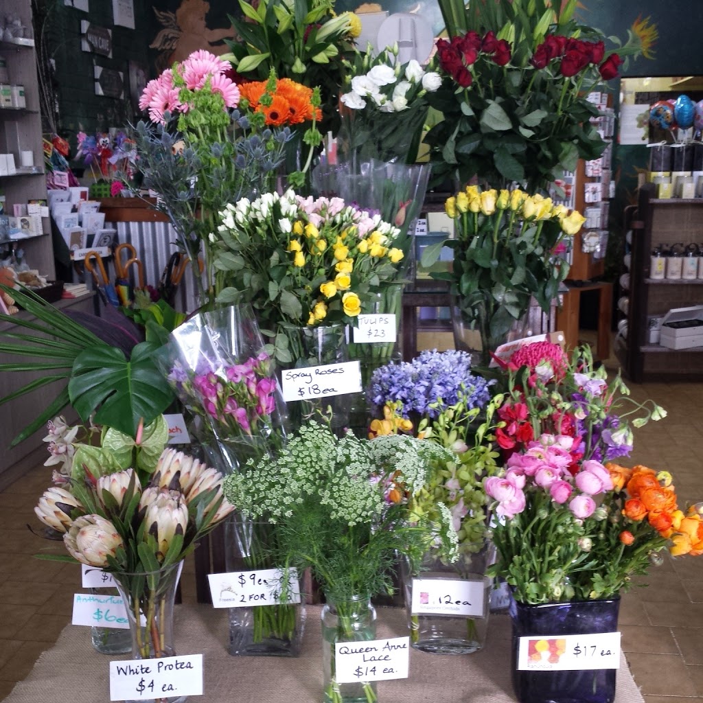 Rainflorist | florist | 1/20-24 Chute St, Diamond Creek VIC 3089, Australia | 0394385565 OR +61 3 9438 5565