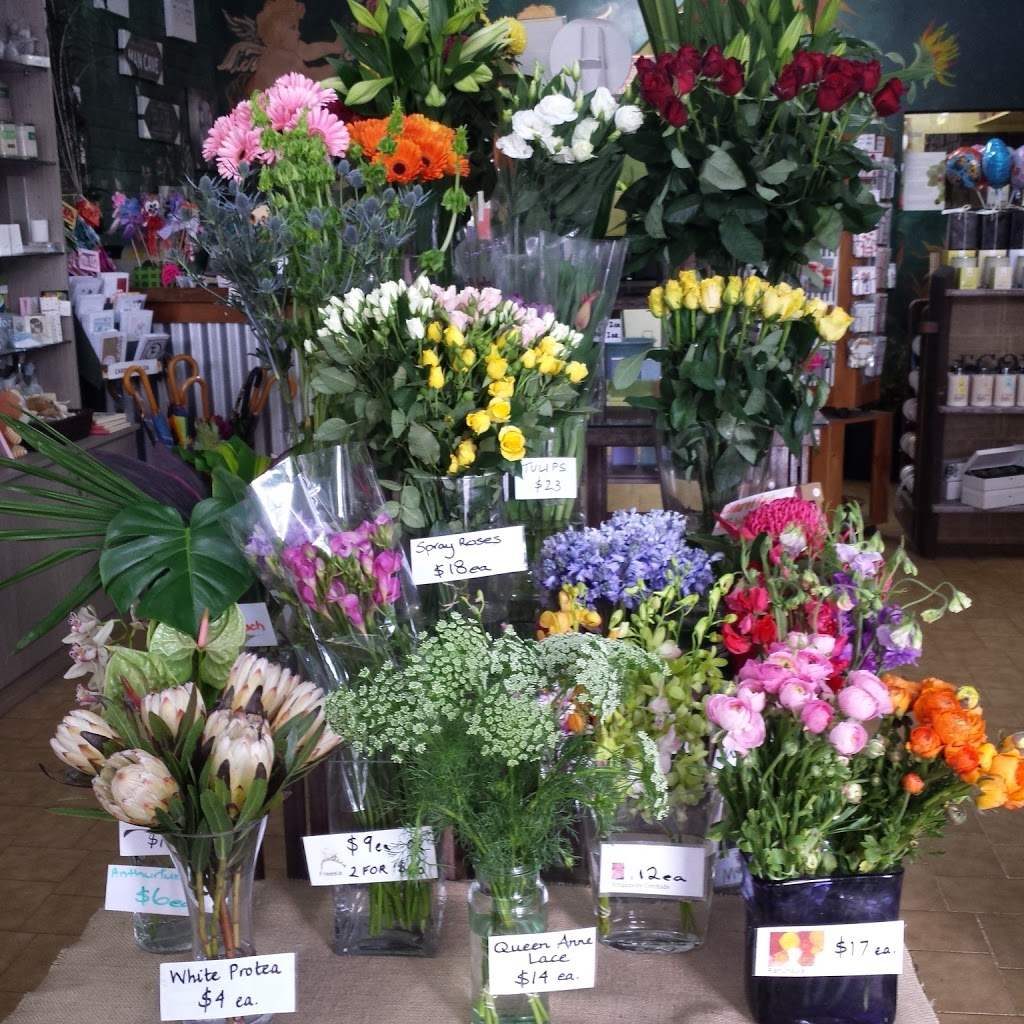 Rainflorist | 1/20-24 Chute St, Diamond Creek VIC 3089, Australia | Phone: (03) 9438 5565