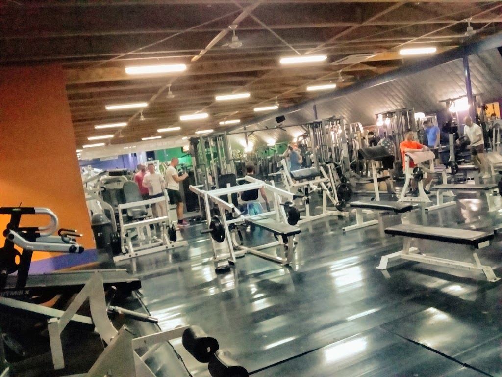 Planet Fitness Lambton | gym | Turton Rd, Lambton NSW 2299, Australia | 0240472166 OR +61 2 4047 2166