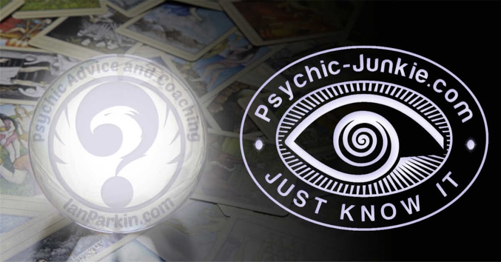 Ian Parkin | Psychic Junkie Website | 91 Noosa Drive (2275), Noosa Heads QLD 4567, Australia | Phone: 0400 305 842