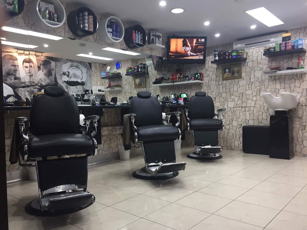 Toris Barber Shop | SHOP6/3 Aldgate St, Prospect NSW 2148, Australia | Phone: 02 8206 9059