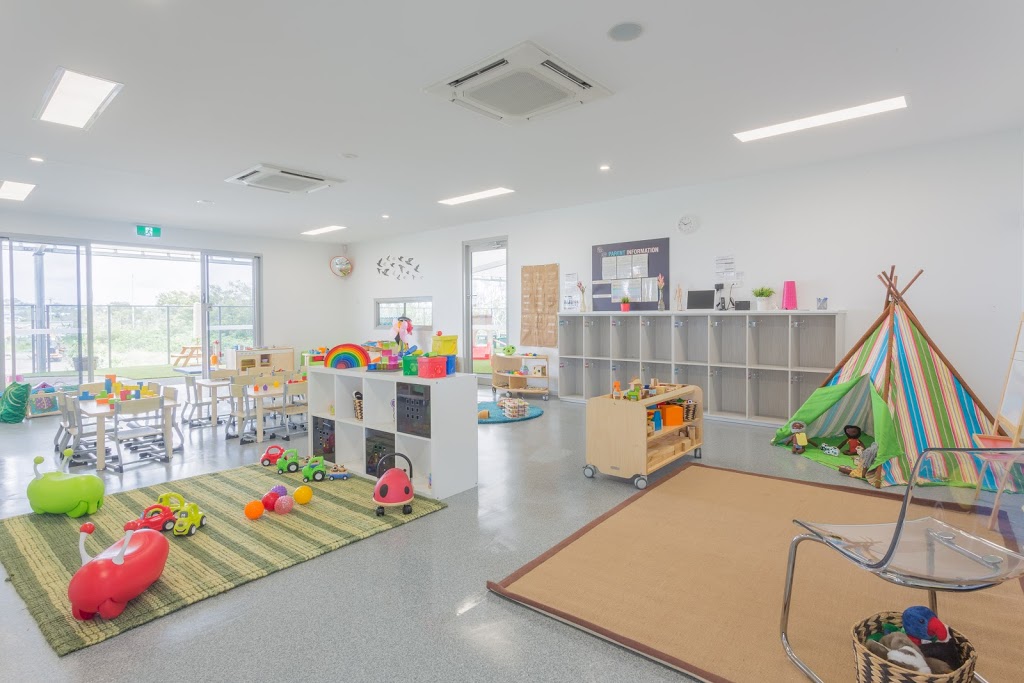 Petit Early Learning Journey Springfield Central | school | 6 Specialist Lane, Springfield Central QLD 4300, Australia | 0731441643 OR +61 7 3144 1643