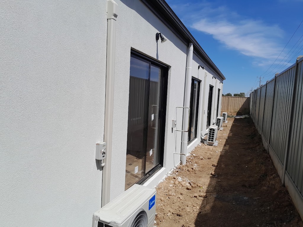 Shepparton Ah Rendering Pty Ltd | 65 Wendouree Dr, Kialla VIC 3631, Australia | Phone: 0477 460 641