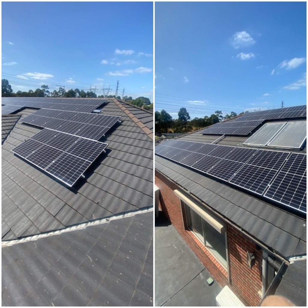 Solar Run Taylors Lakes | Hillcrest Dr, Hillside VIC 3037, Australia | Phone: 1300 076 527