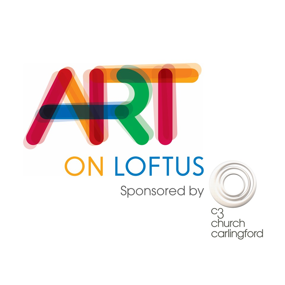 Art on Loftus | 7 Loftus Rd, Pennant Hills NSW 2120, Australia | Phone: (02) 9875 0300