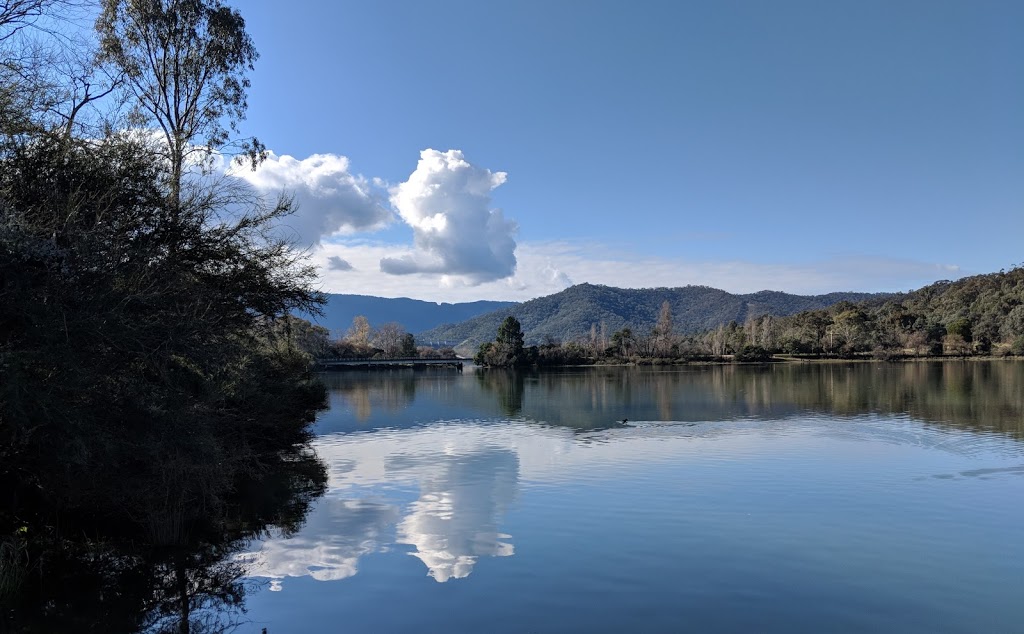 Lions Park | park | Eildon VIC 3713, Australia