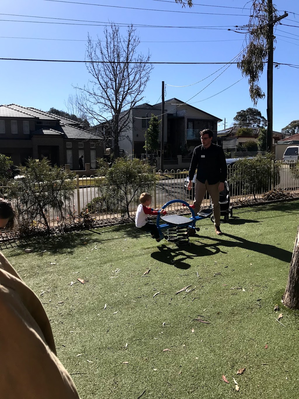 Toongabbie Anglican Church | 46 Binalong Rd, Pendle Hill NSW 2145, Australia | Phone: (02) 9631 8761