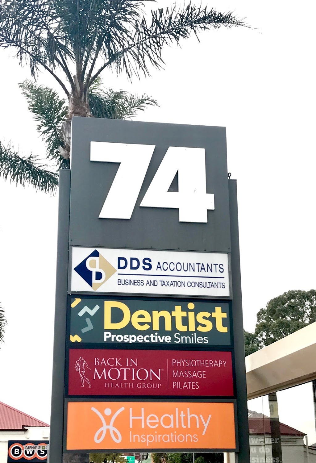 DDS Accountants | Se 4 74 Prospect Rd, Prospect SA 5082, Australia | Phone: (08) 8344 3600