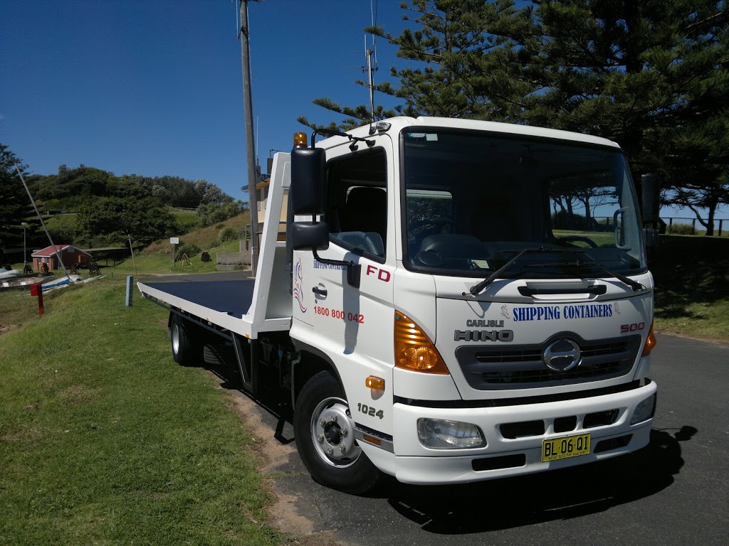 Coffs Containers |  | 754 Pacific Hwy, Boambee NSW 2450, Australia | 0402445575 OR +61 402 445 575