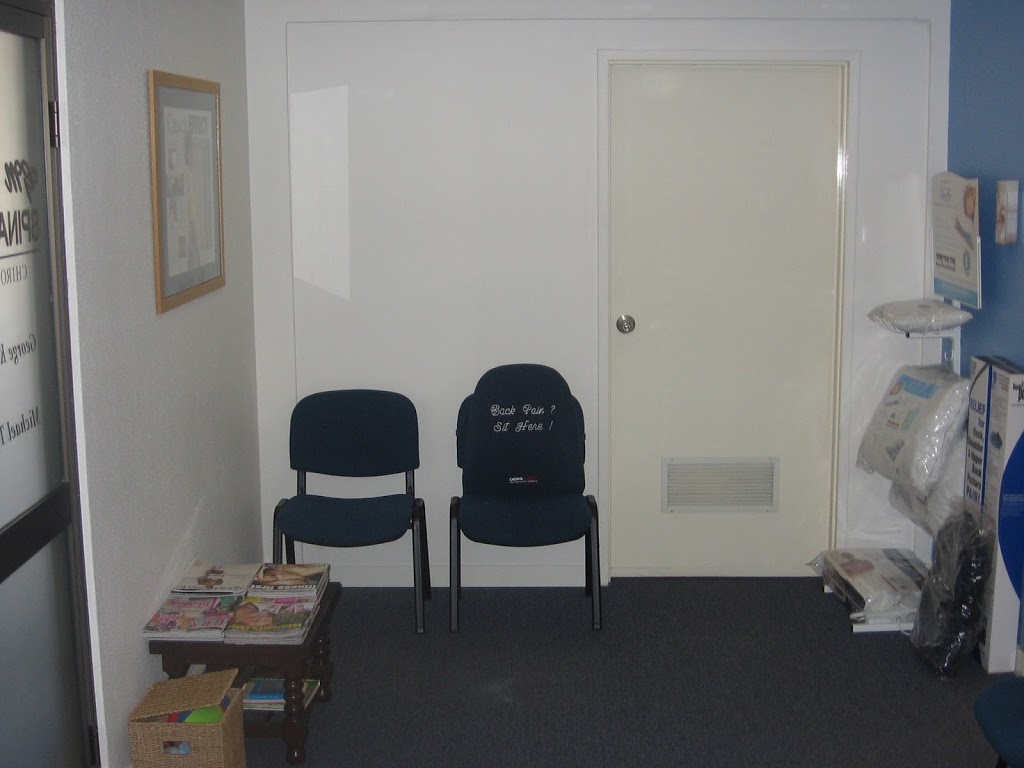 Chiropractor Kogarah GM Spinal Clinic | 1/40-42 Montgomery St, Kogarah NSW 2217, Australia | Phone: (02) 9587 7999