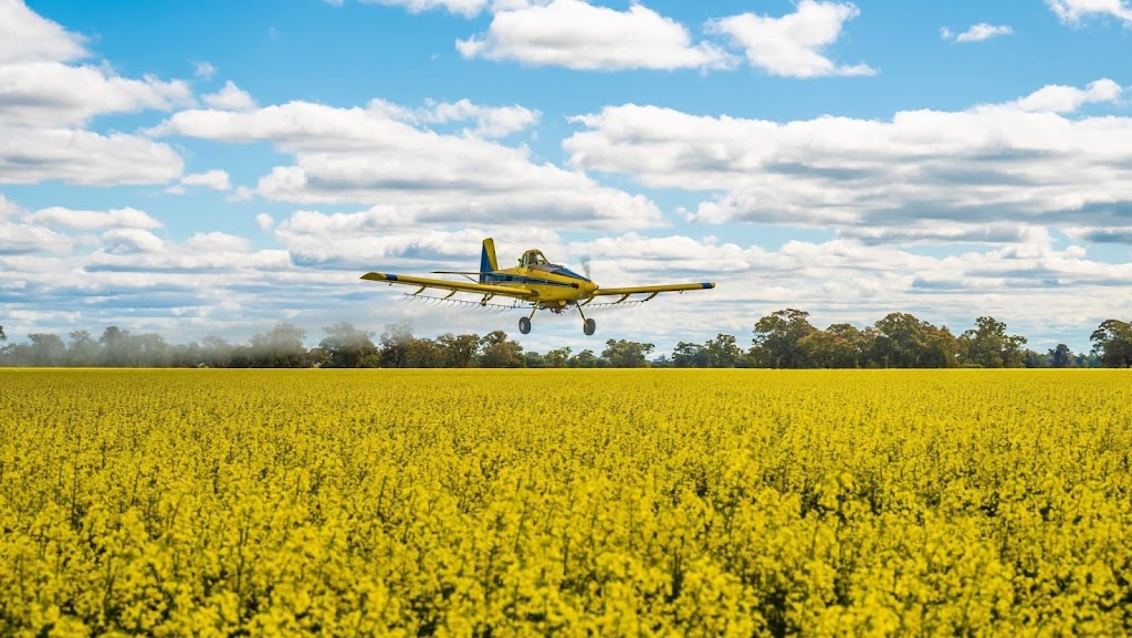 AIR APPLY P/L | 146 Mailors Flat-Koroit Rd, Yarpturk VIC 3283, Australia | Phone: 0419 876 826