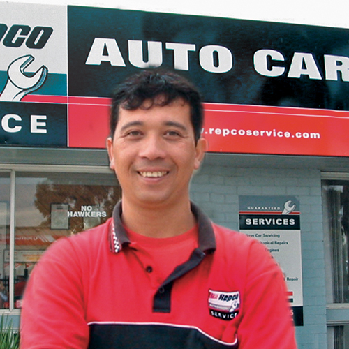 Repco Authorised Car Service Minto | car repair | 1 Lincoln St, Minto NSW 2566, Australia | 0296038005 OR +61 2 9603 8005