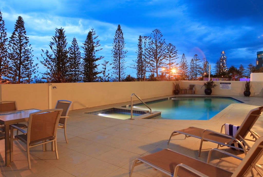 Pacific Beach Resort | real estate agency | 95 Mooloolaba Esplanade, Mooloolaba Beach QLD 4557, Australia | 0754444733 OR +61 7 5444 4733