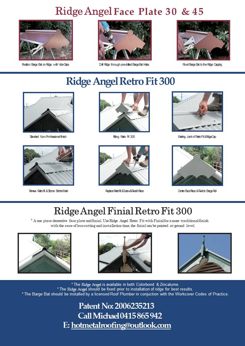 Ridge Angel | Rutherford St, Yorkeys Knob QLD 4878, Australia | Phone: 0415 865 942