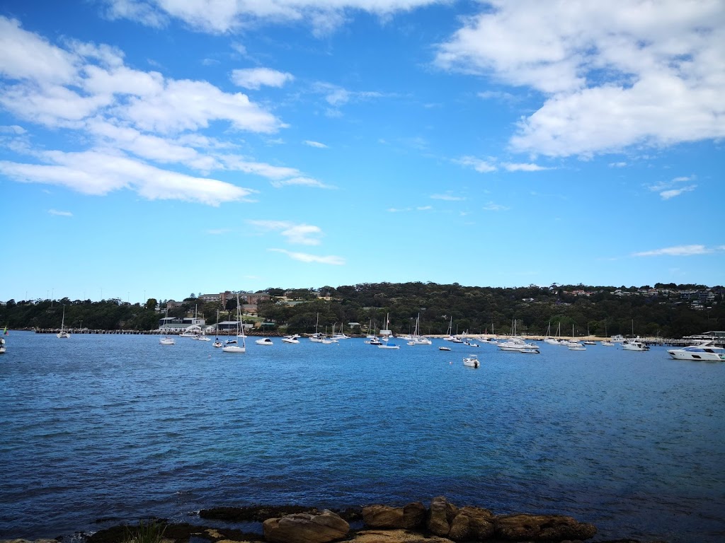 Lawry Plunkett Reserve | Mosman NSW 2088, Australia