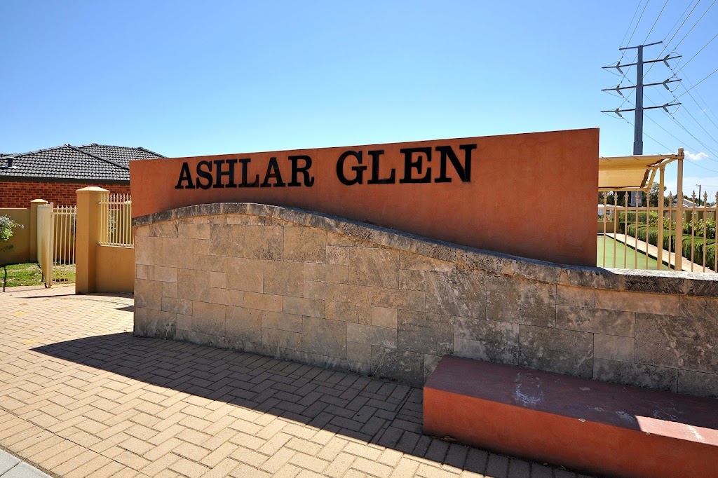 Ashlar Glen Village | 99 Alexander Dr, Dianella WA 6059, Australia | Phone: (08) 9309 0126