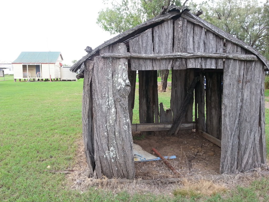 Maclagan Memories Museum | museum | 27 Bunya Mountains Maclagan Rd, Maclagan QLD 4352, Australia | 0746921339 OR +61 7 4692 1339