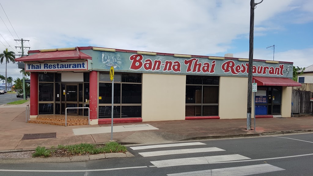Ban-Na Thai Restaurant | restaurant | 220 Victoria St, Mackay QLD 4740, Australia | 0749513939 OR +61 7 4951 3939