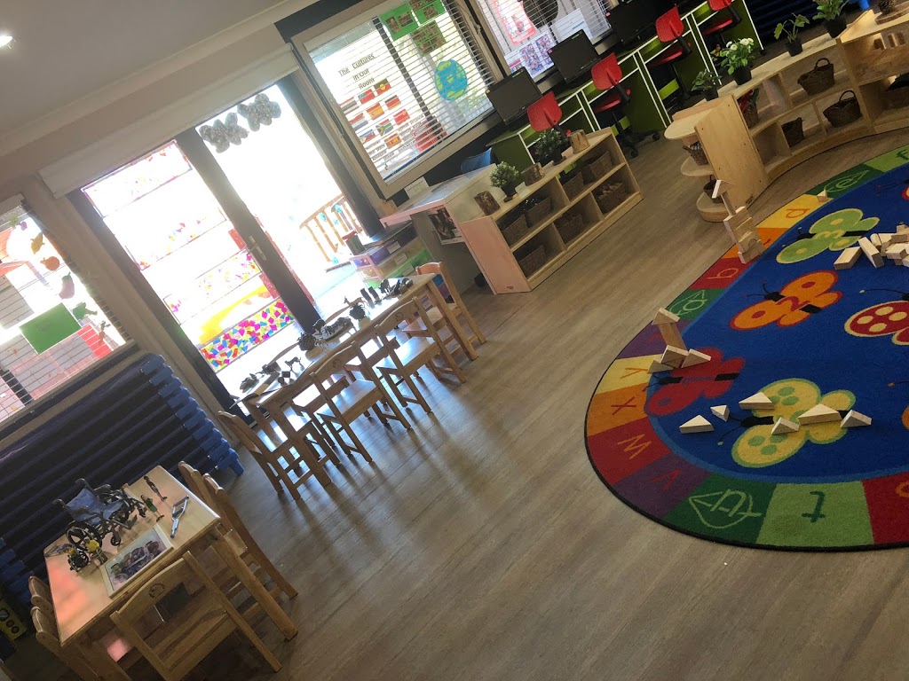 Bright Stars Kindergarten - Penrith | 164 Stafford St, Penrith NSW 2750, Australia | Phone: (02) 4721 5972