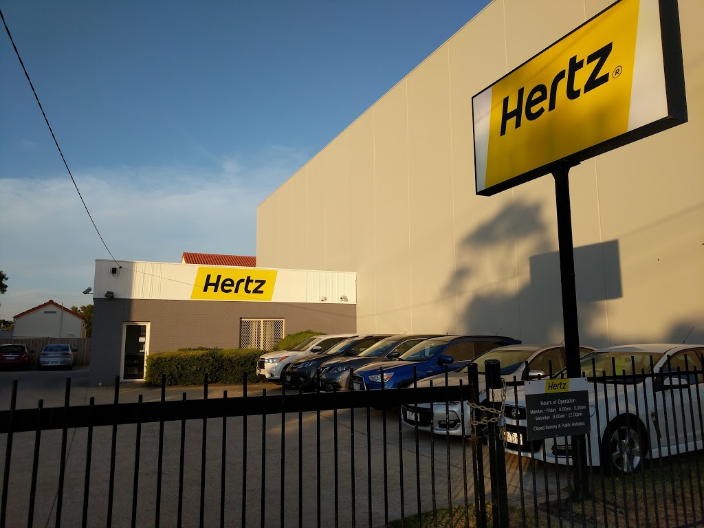 Hertz Car Rental Frankston | car rental | 47 Beach St, Frankston VIC 3199, Australia | 0397814266 OR +61 3 9781 4266