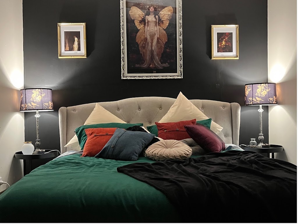 Airbnb Tasmania | 2015 S Arm Rd, Sandford TAS 7020, Australia | Phone: 0466 316 920