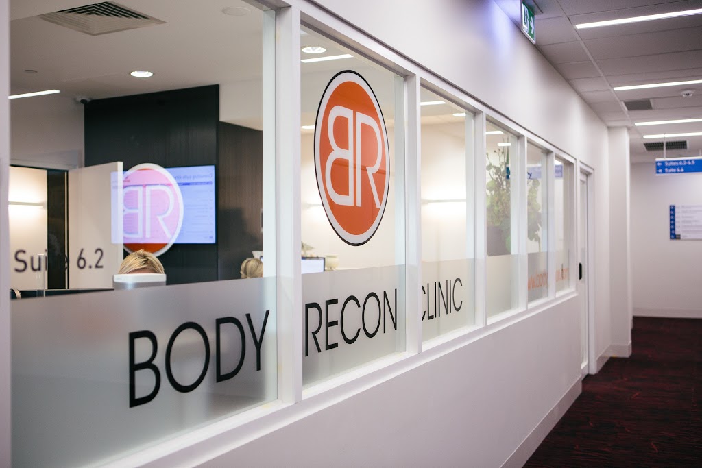 Body Recon Skin Doctors | hair care | Level 6, Suite 6.2/1 Epworth Place, Waurn Ponds VIC 3216, Australia | 0352808042 OR +61 3 5280 8042