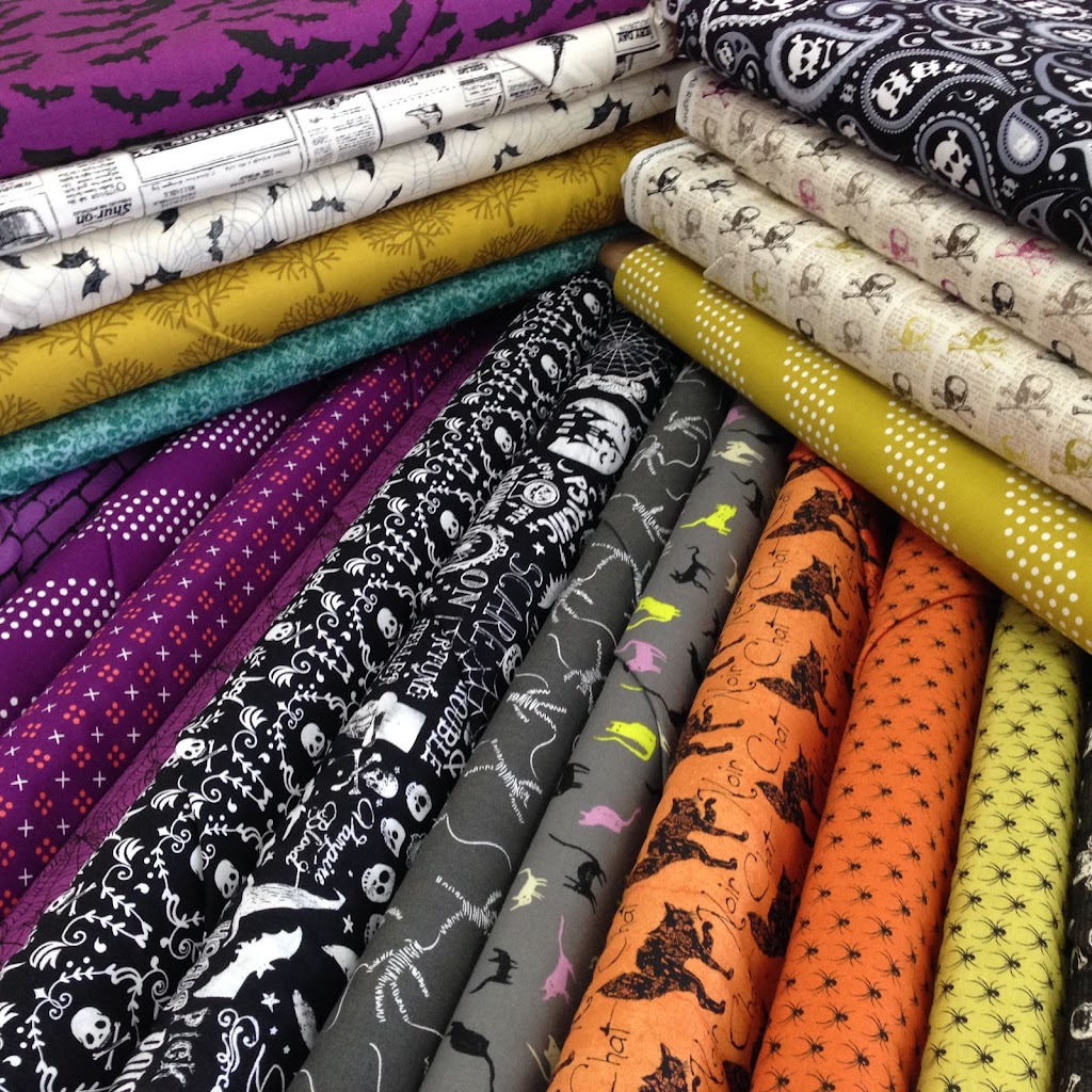 Voodoo Rabbit Fabric | home goods store | 7/67 Maynard St, Woolloongabba QLD 4102, Australia | 0422215053 OR +61 422 215 053