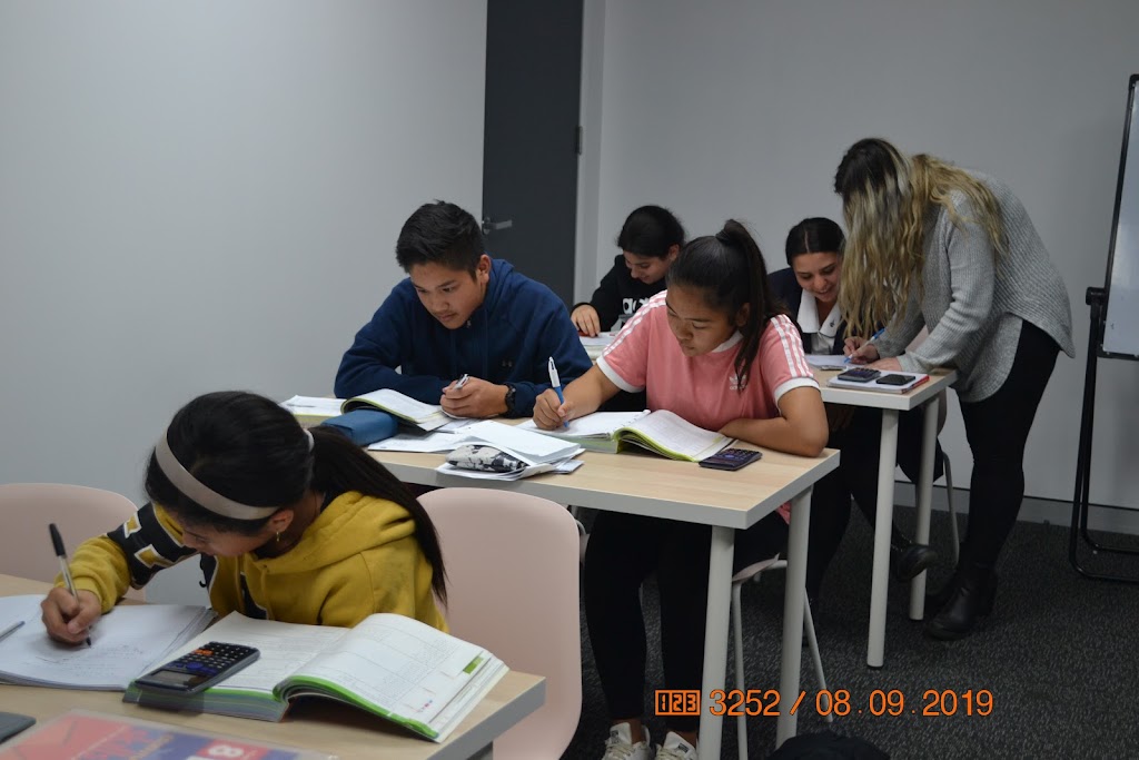 MarkitUP Tutoring ️ Liverpool Tutoring | Level 1/25 Bathurst St, Liverpool NSW 2170, Australia | Phone: 0404 109 109