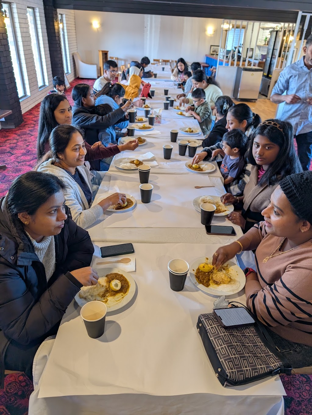 Stockman Indian Restaurant Narromine | 77 Manildra St, Narromine NSW 2821, Australia | Phone: 0437 870 945