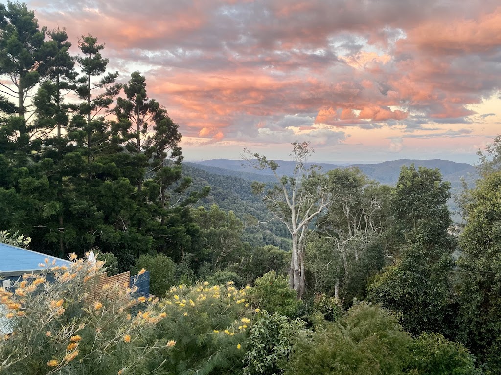 Willow Cabin | 8 Willow Ct, Beechmont QLD 4211, Australia | Phone: 0417 282 857