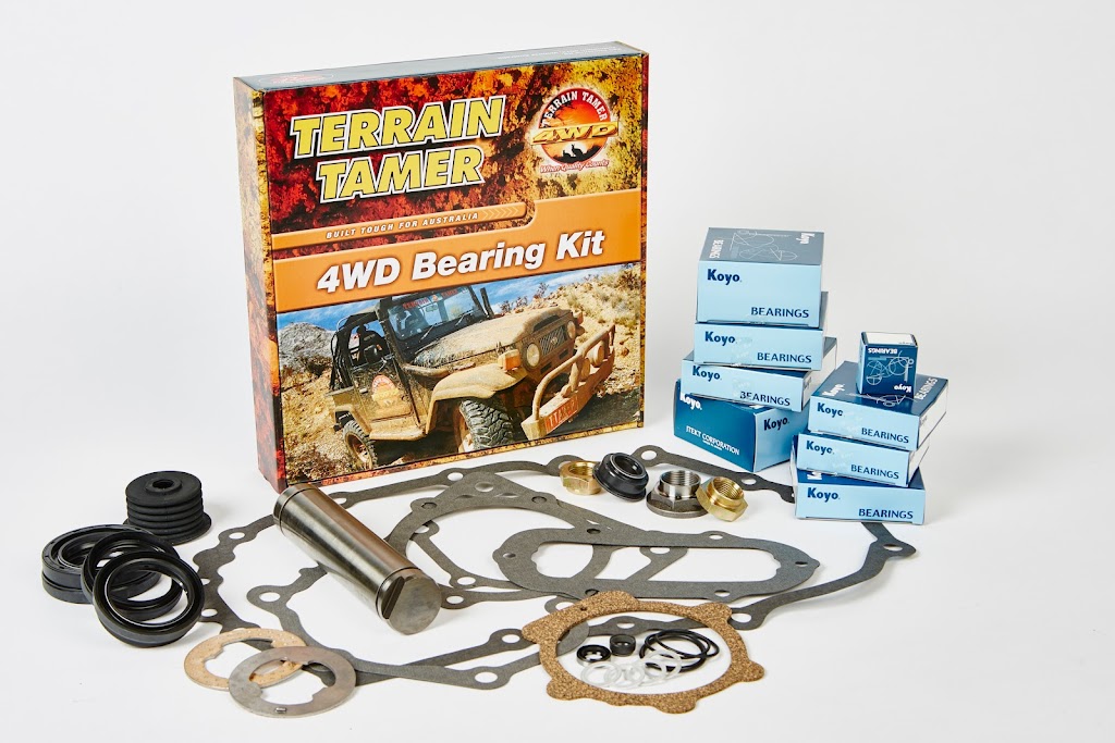 Don Kyatt Spare Parts | car repair | 188 Kerry Rd, Archerfield QLD 4108, Australia | 0734343200 OR +61 7 3434 3200