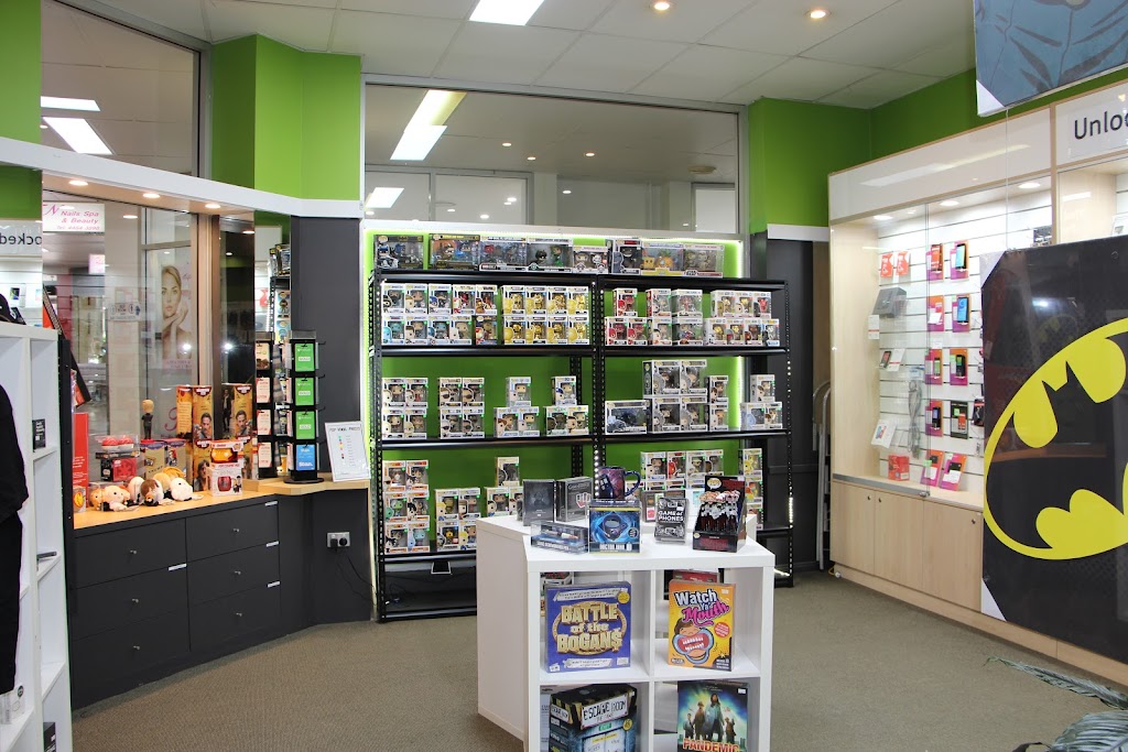 That Phone Place | store | Shop 17 Rowens Arcade, 93 Princes Hwy, Ulladulla NSW 2539, Australia | 0244555868 OR +61 2 4455 5868
