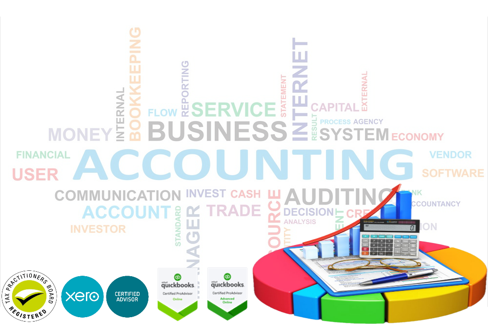 Puzzle Accounting & Tax Services | 196 Kingston Rd, Slacks Creek QLD 4127, Australia | Phone: (07) 3090 4435