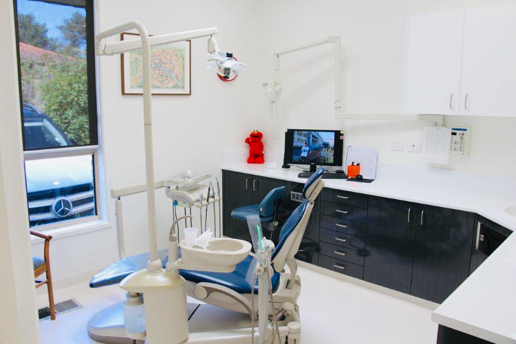 Berwick High Street Surgery | dentist | 120 High St, Berwick VIC 3806, Australia | 0397071068 OR +61 3 9707 1068