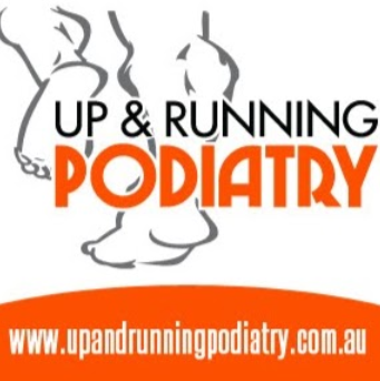 Up and Running Podiatry Port Melbourne | hospital | 5 Bay St, Port Melbourne VIC 3207, Australia | 1300185335 OR +61 1300 185 335