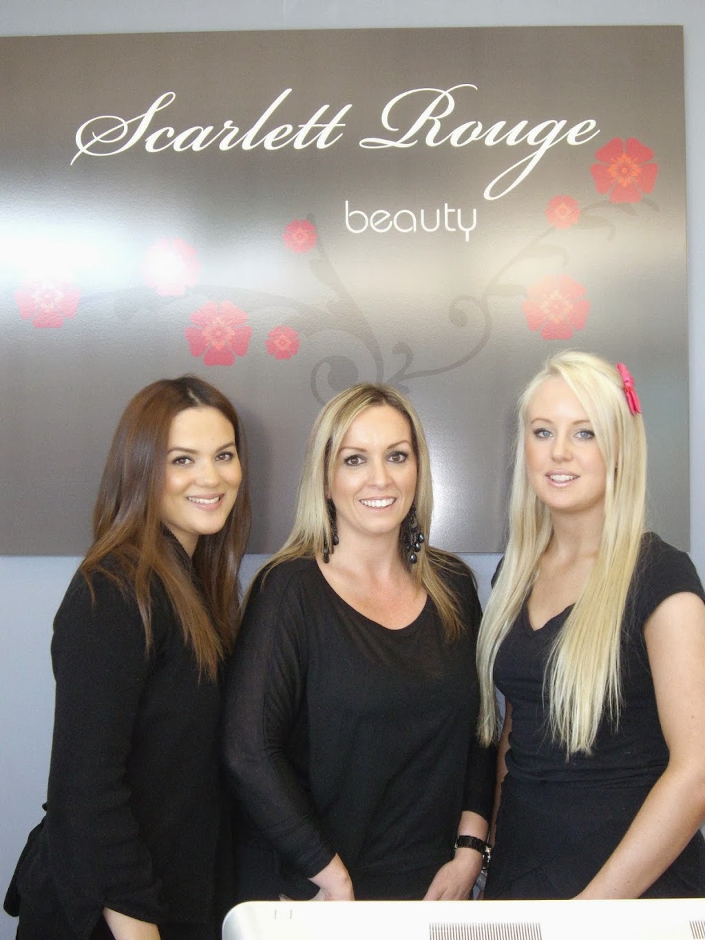 The Beauty Lounge | Harbour Plaza, 16 Thompson Rd, Patterson Lakes VIC 3197, Australia | Phone: (03) 9773 3778