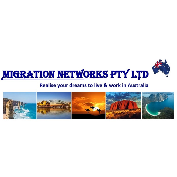 Migration Networks Pty Ltd | 75 Newbury Blvd, Craigieburn VIC 3064, Australia | Phone: 0498 127 604