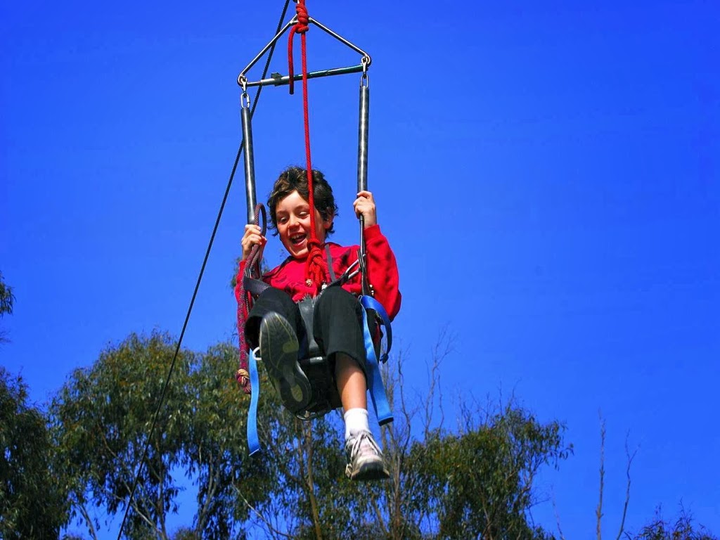 Briars Outdoor Ed Camp | 450 Nepean Hwy, Mount Martha VIC 3934, Australia | Phone: (03) 5974 8333