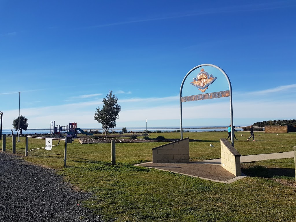 Legion Park | park | Ulverstone TAS 7315, Australia