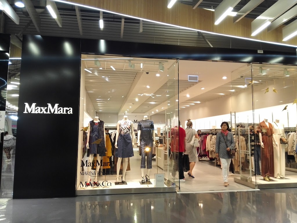 Max Mara | clothing store | 3-5 Underwood Rd, Homebush NSW 2140, Australia | 0280654438 OR +61 2 8065 4438