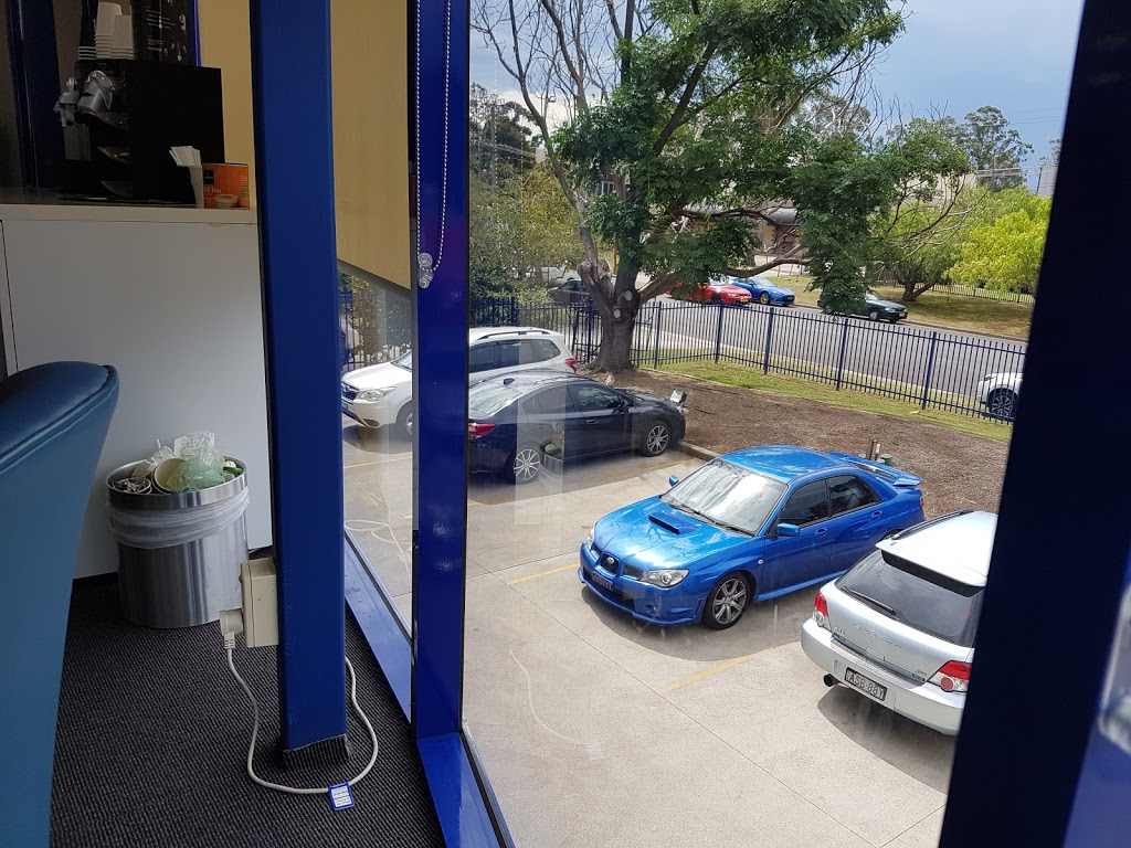 Subaru Penrith (Service) | car repair | 2 Cassola Pl, Penrith NSW 2750, Australia | 0247221208 OR +61 2 4722 1208