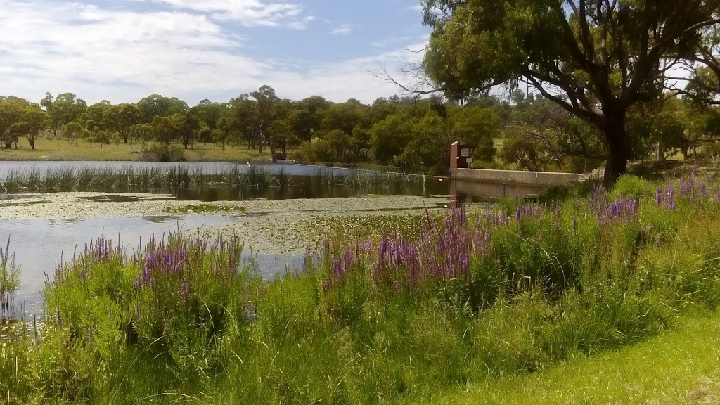 Dumaresq Dam | park | 458 Dumaresq Dam Rd, Armidale NSW 2350, Australia