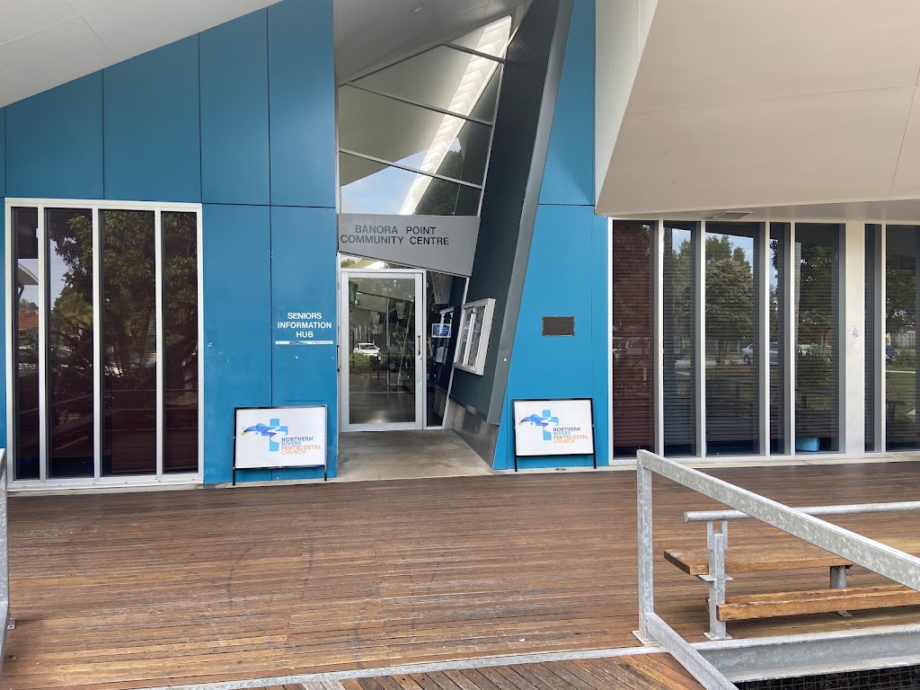 Northern Rivers Pentecostal Church | 25 Woodlands Dr, Banora Point NSW 2486, Australia | Phone: 0402 406 314