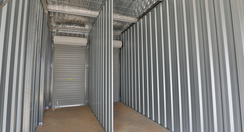 Mildura Self Storage | storage | 331-345 Ontario Ave, Mildura VIC 3500, Australia | 0350229204 OR +61 3 5022 9204