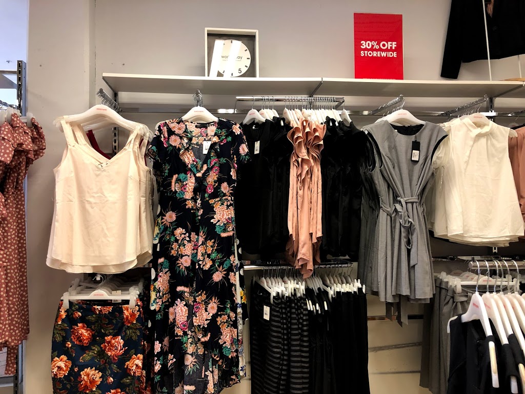 Portmans | clothing store | Shop 13 Birkenhead Point, 19 Roseby St, Drummoyne NSW 2047, Australia | 0298196843 OR +61 2 9819 6843